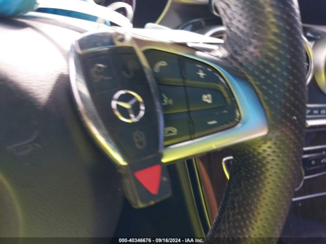 WDDWJ4JB1JF636140 Mercedes-Benz C 300