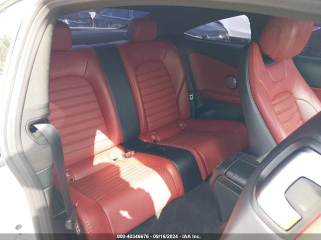WDDWJ4JB1JF636140 Mercedes-Benz C 300