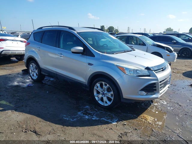 Ford ESCAPE SE 2016 1FMCU0GXXGUA61116 Image 1