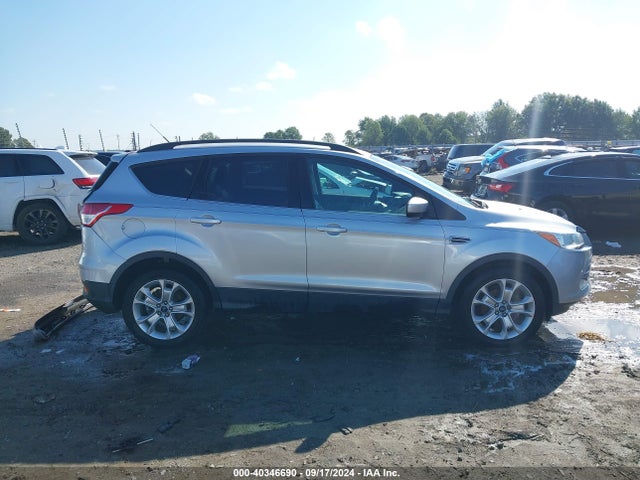 Ford ESCAPE SE 2016 1FMCU0GXXGUA61116 Image 13