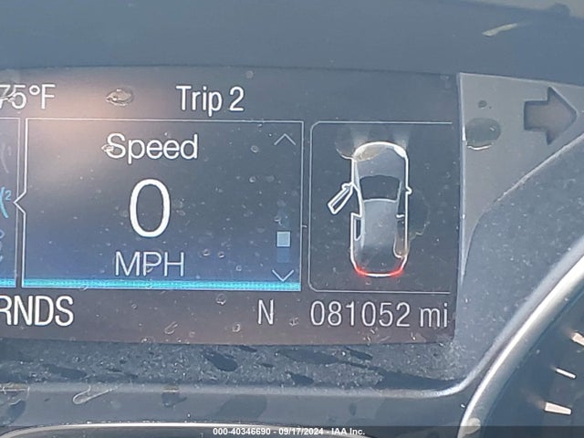 Ford ESCAPE SE 2016 1FMCU0GXXGUA61116 Image 15