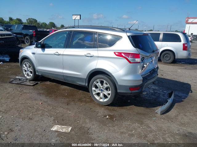 Ford ESCAPE SE 2016 1FMCU0GXXGUA61116 Image 3