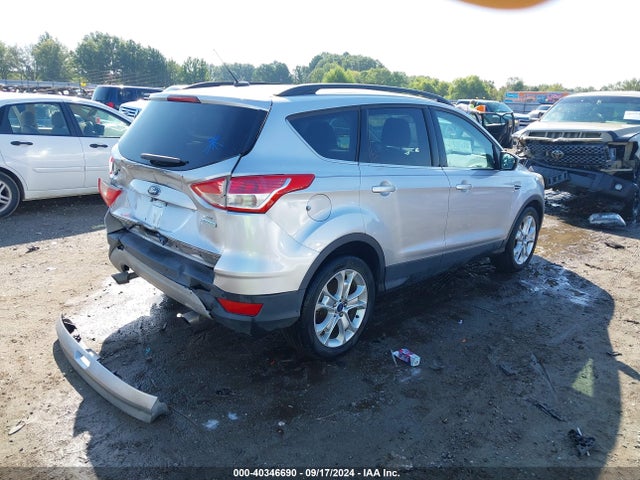 Ford ESCAPE SE 2016 1FMCU0GXXGUA61116 Image 4