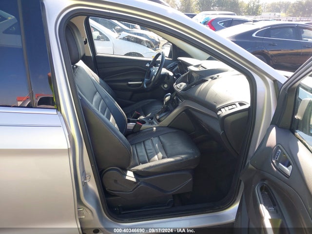 Ford ESCAPE SE 2016 1FMCU0GXXGUA61116 Image 5