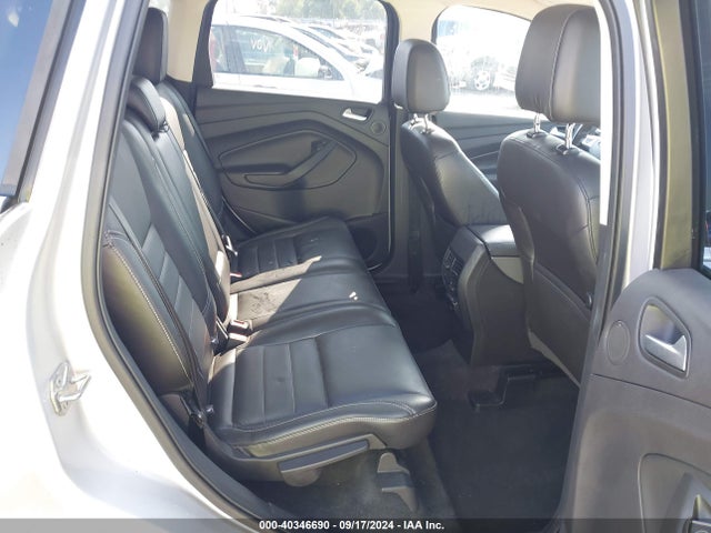 Ford ESCAPE SE 2016 1FMCU0GXXGUA61116 Image 8