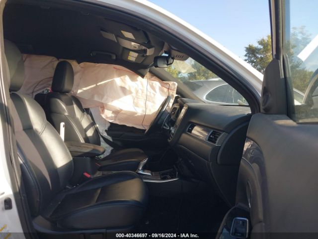 2022 MITSUBISHI OUTLANDER PHEV JA4J2VA76NZ022637 Photo 4