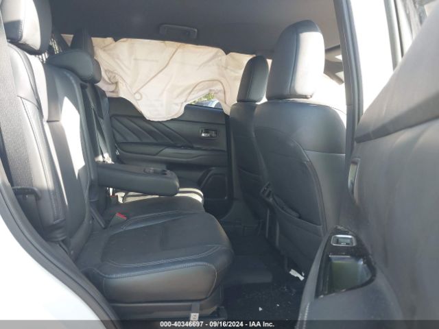 2022 MITSUBISHI OUTLANDER PHEV JA4J2VA76NZ022637 Photo 7