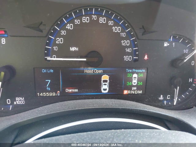 2014 CADILLAC ATS 1G6AB5R33E0161476 Photo 6