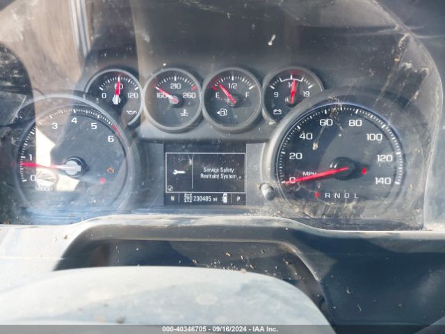 1GCRYBEF8MZ106304 Chevrolet Silverado 1500 4wd Double Cab Standard Bed Custom