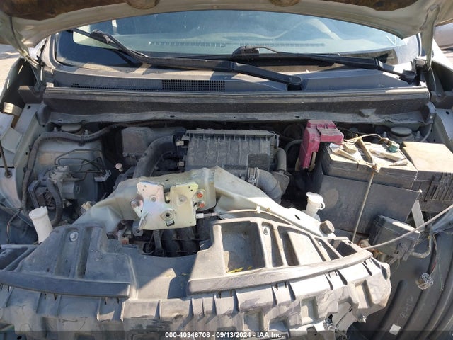 2017 MITSUBISHI MIRAGE G4 ML32F3FJ3HHF17529 Photo 9