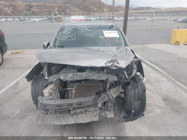 ML32F3FJ3HHF17529 Mitsubishi Mirage G4 Es