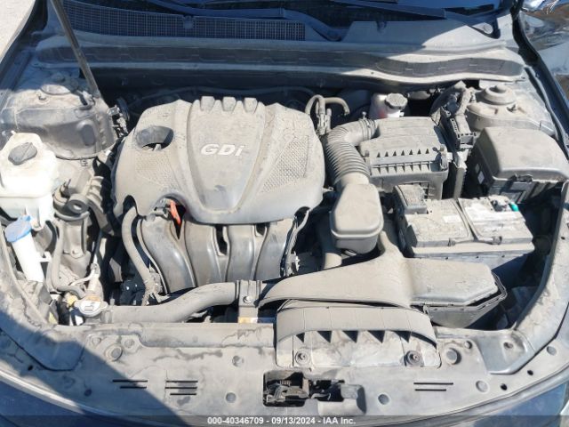5XXGM4A75EG326808 KIA Optima Lx