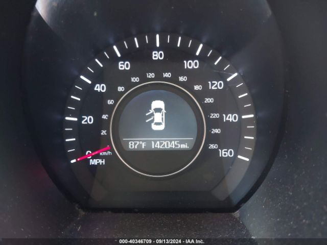 5XXGM4A75EG326808 KIA Optima Lx