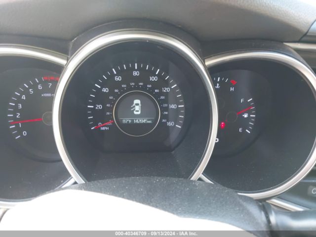 5XXGM4A75EG326808 KIA Optima Lx