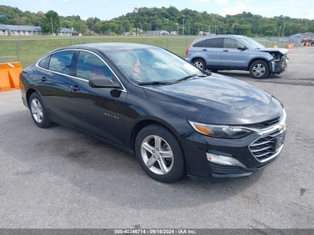 1G1ZB5ST6LF133961 auction archive image
