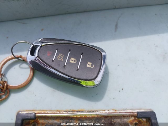 1G1ZB5ST6LF133961 Chevrolet Malibu Fwd Ls