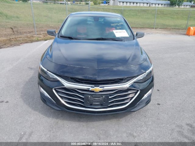 1G1ZB5ST6LF133961 Chevrolet Malibu Fwd Ls