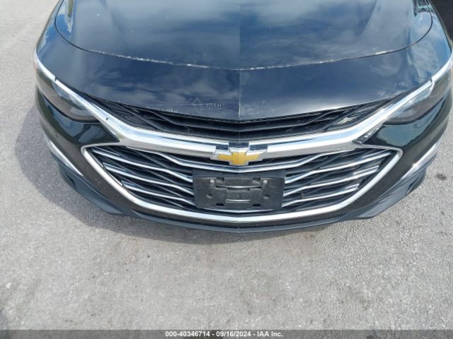 1G1ZB5ST6LF133961 Chevrolet Malibu Fwd Ls