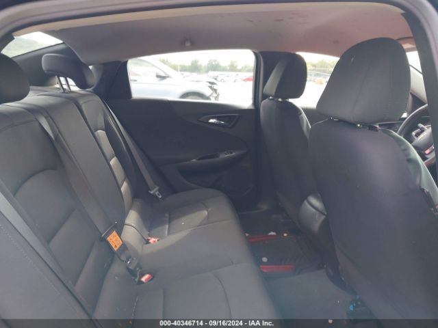 1G1ZB5ST6LF133961 Chevrolet Malibu Fwd Ls