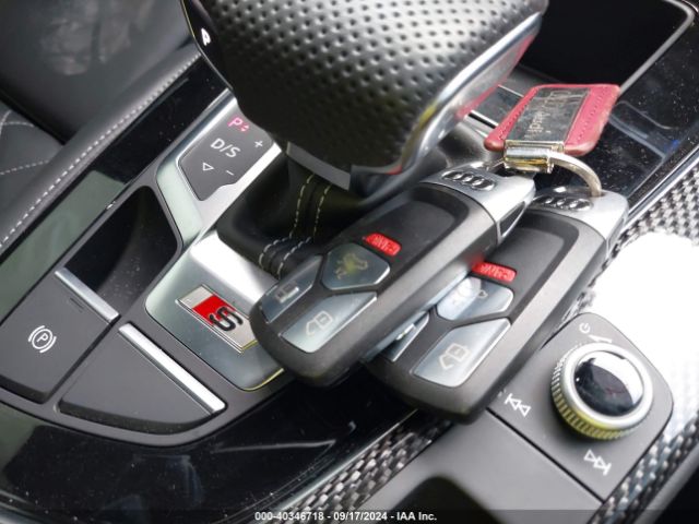 2020 AUDI S4 WAUC4AF42LA029576 Photo 10