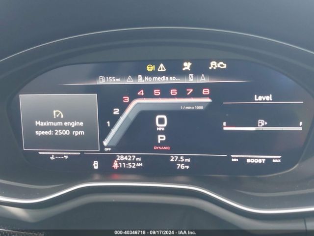 2020 AUDI S4 WAUC4AF42LA029576 Photo 6