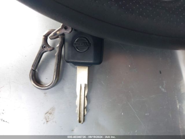 3N6CM0KN7HK699090 Nissan Nv200 S