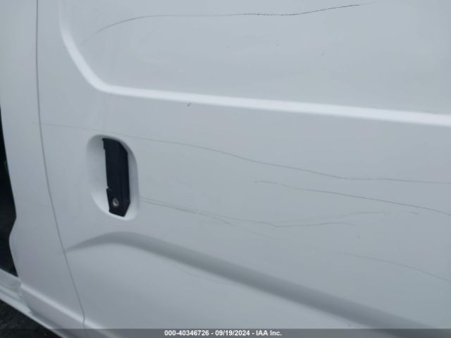 3N6CM0KN7HK699090 Nissan Nv200 S