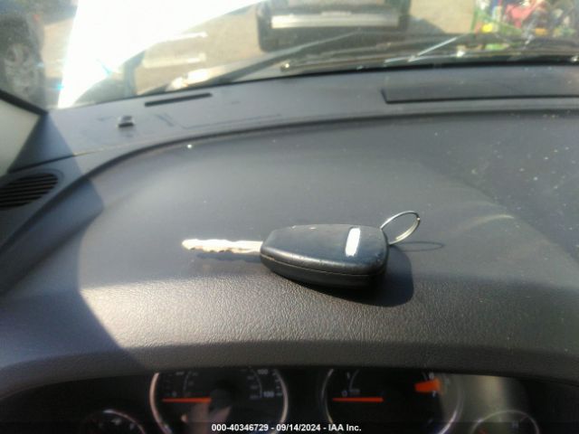 1C4NJDEB1ED766307 Jeep Compass Latitude