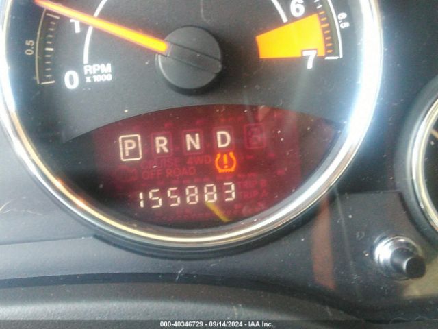 1C4NJDEB1ED766307 Jeep Compass Latitude