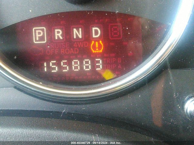 1C4NJDEB1ED766307 Jeep Compass Latitude