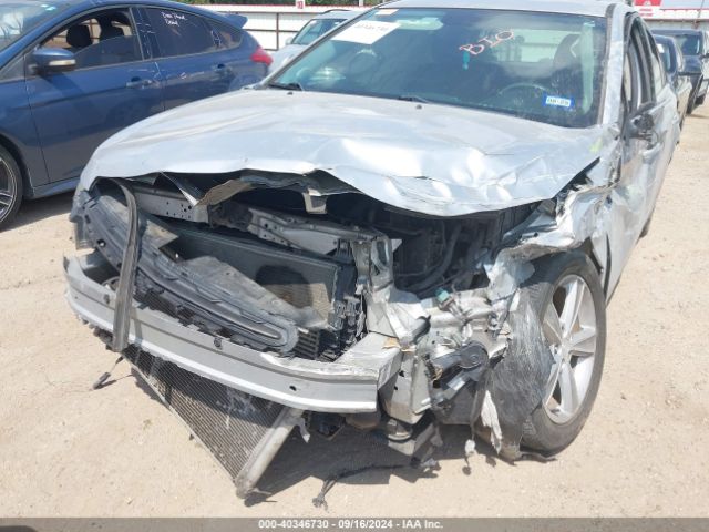 1G1PE5SB2F7173569 Chevrolet Cruze 2lt Auto