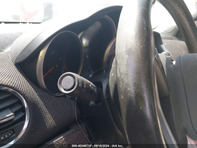 1G1PE5SB2F7173569 Chevrolet Cruze 2lt Auto