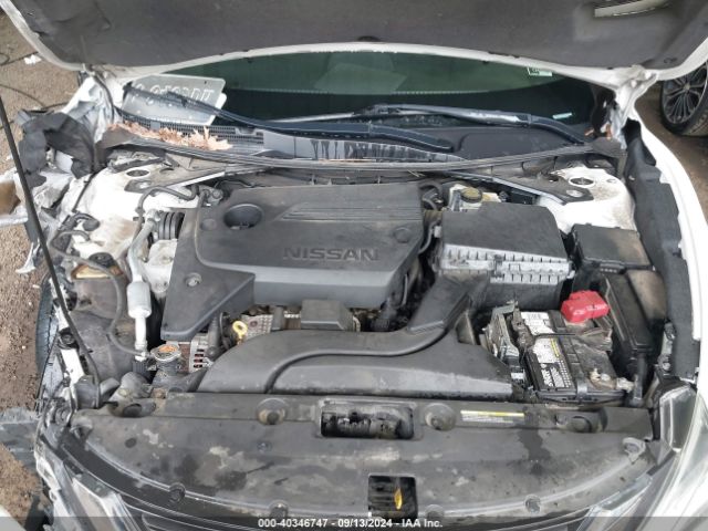 1N4AL3AP5GC203456 Nissan Altima