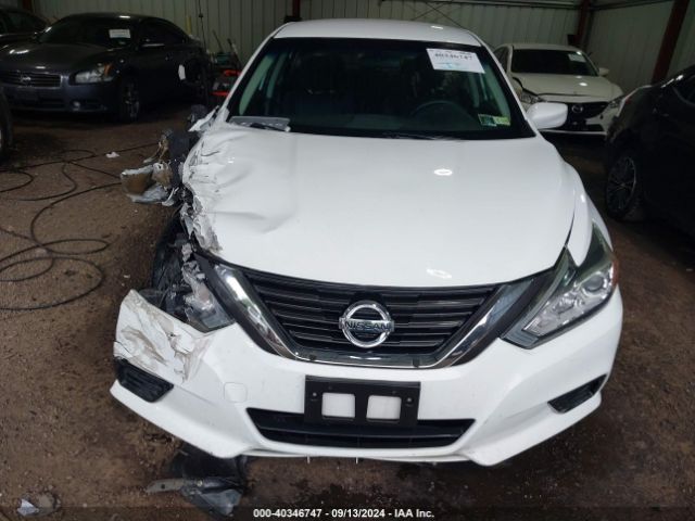 1N4AL3AP5GC203456 Nissan Altima