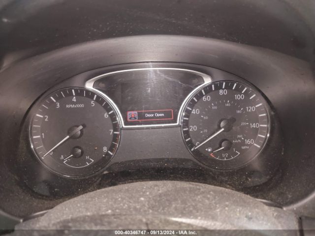 1N4AL3AP5GC203456 Nissan Altima