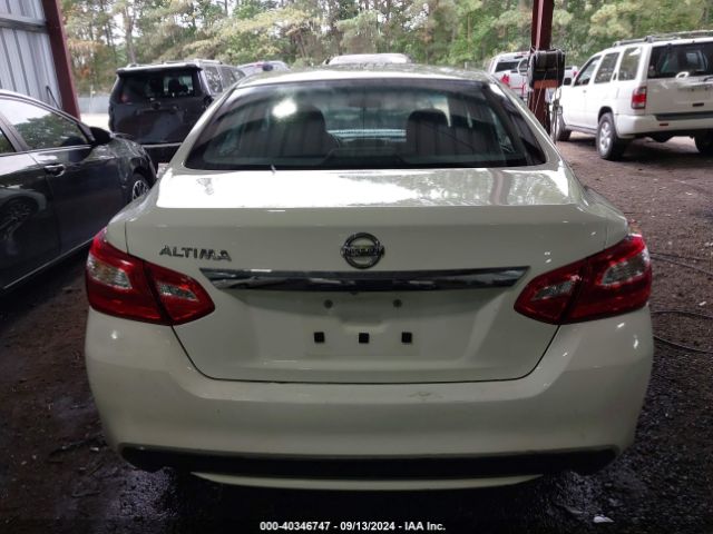 1N4AL3AP5GC203456 Nissan Altima