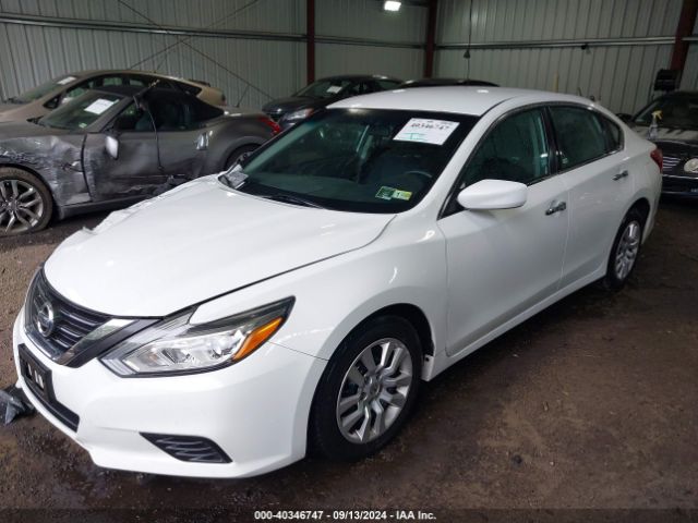 1N4AL3AP5GC203456 Nissan Altima