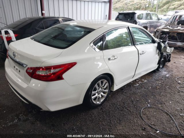 1N4AL3AP5GC203456 Nissan Altima