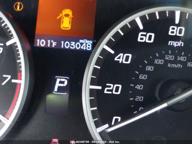5J8TB3H38FL015443 Acura RDX