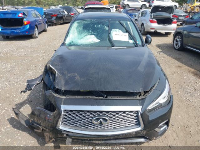 JN1EV7BP7MM704093 Infiniti Q50 LUXE