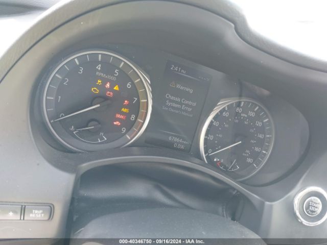 JN1EV7BP7MM704093 Infiniti Q50 LUXE