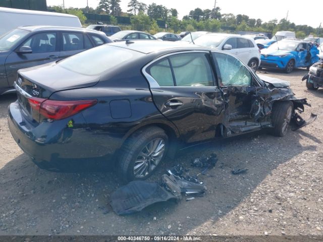 JN1EV7BP7MM704093 Infiniti Q50 LUXE