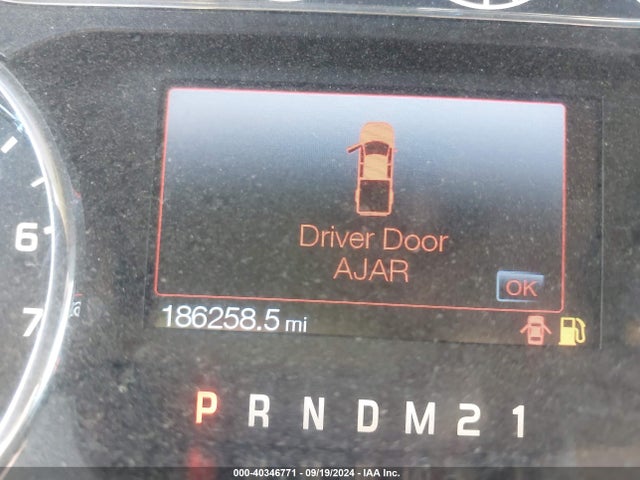 Ford F-150 King Ranch 2014 1FTFW1ET8EKF25773 Image 15