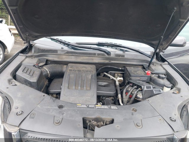2GKFLSEK9G6222825 GMC Terrain Sle-1