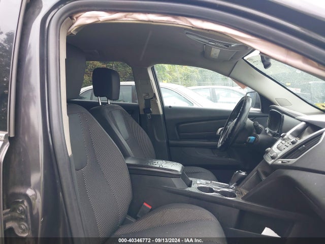 2GKFLSEK9G6222825 GMC Terrain Sle-1
