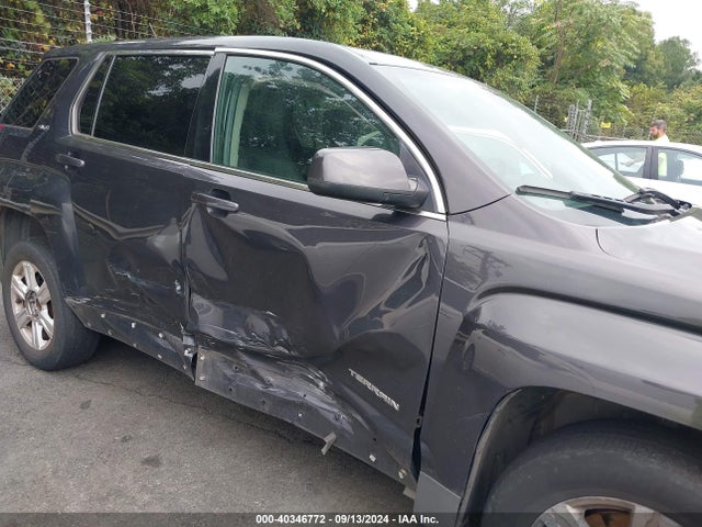 2GKFLSEK9G6222825 GMC Terrain Sle-1