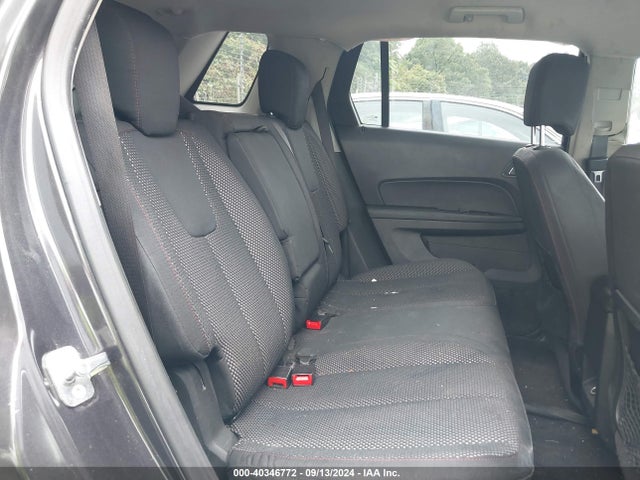 2GKFLSEK9G6222825 GMC Terrain Sle-1
