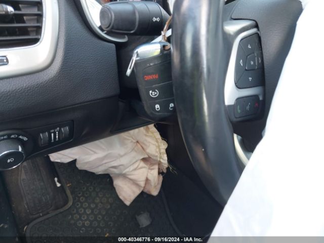 3C4NJDBB2JT144274 Jeep Compass Latitude 4x4