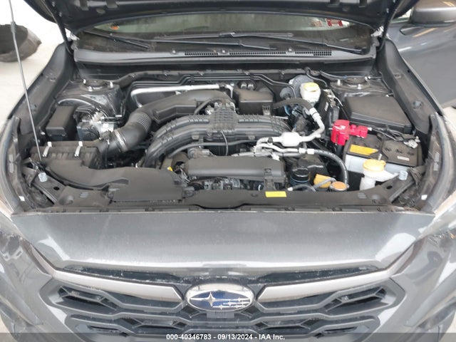 Subaru Crosstrek Premium 2024 JF2GUADC5R8230131 Image 10