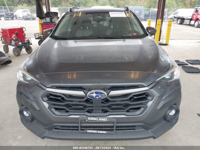 Subaru Crosstrek Premium 2024 JF2GUADC5R8230131 Image 12